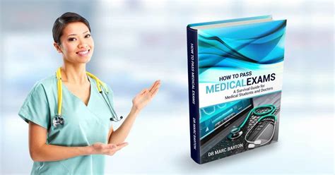 you passed the medical exam.